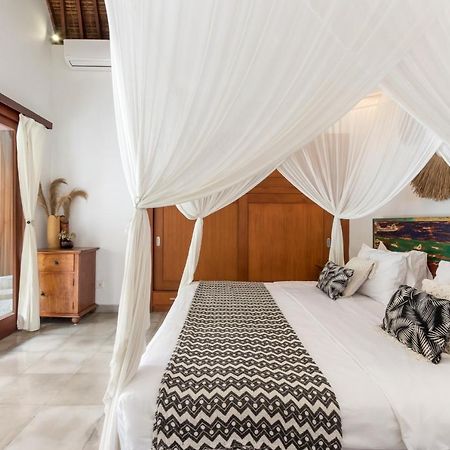 Villa Cinta Umalas Canggu  Bagian luar foto