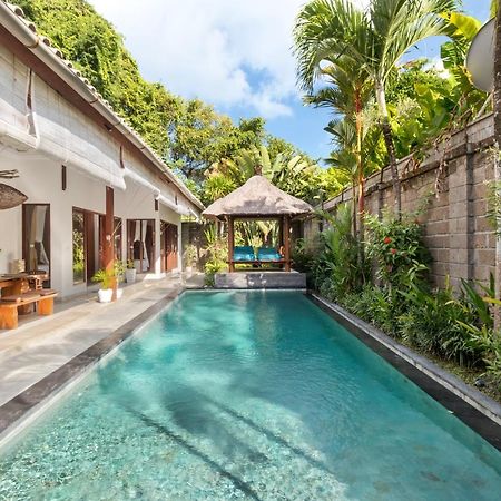 Villa Cinta Umalas Canggu  Bagian luar foto