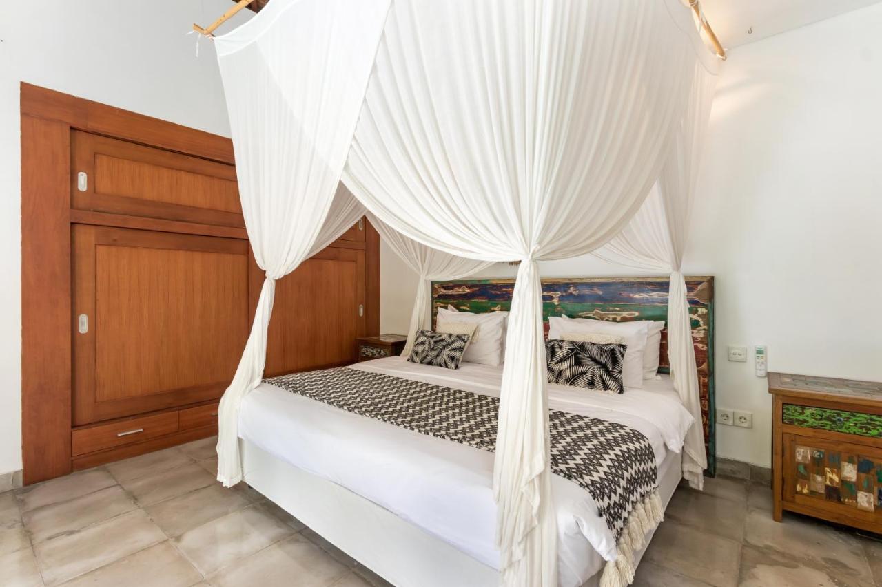 Villa Cinta Umalas Canggu  Bagian luar foto