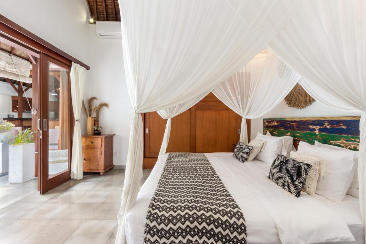 Villa Cinta Umalas Canggu  Bagian luar foto
