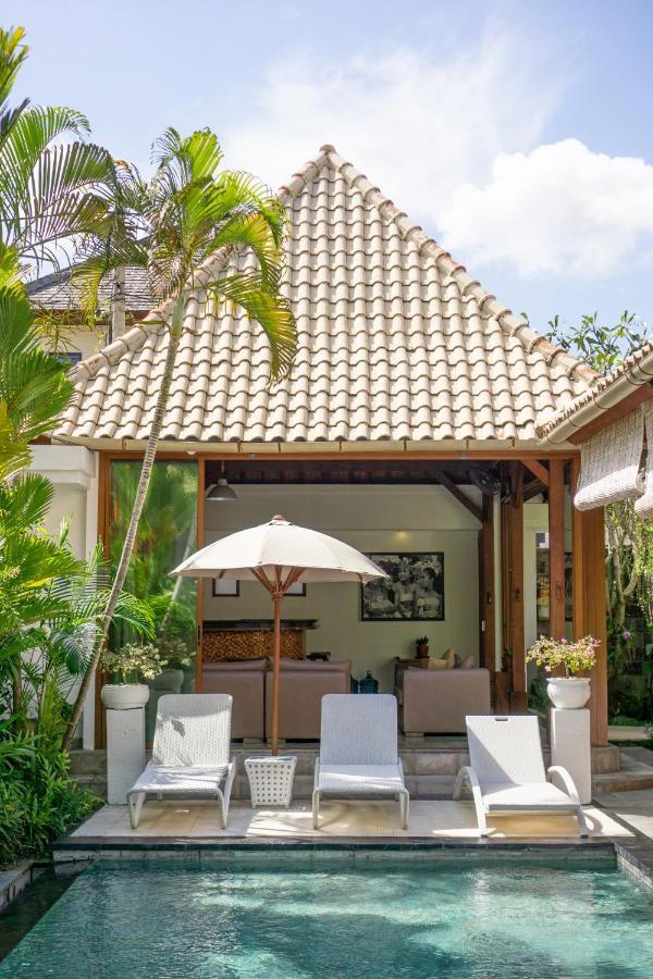 Villa Cinta Umalas Canggu  Bagian luar foto