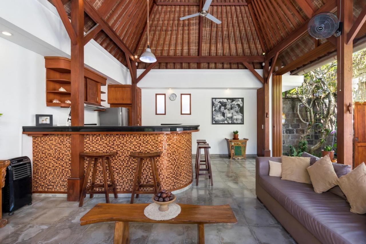 Villa Cinta Umalas Canggu  Bagian luar foto