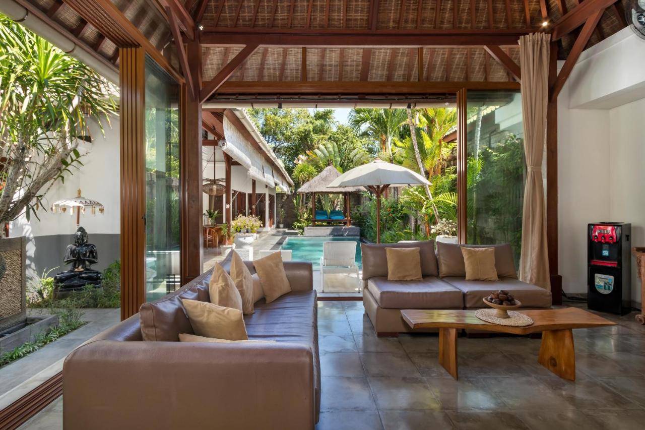 Villa Cinta Umalas Canggu  Bagian luar foto
