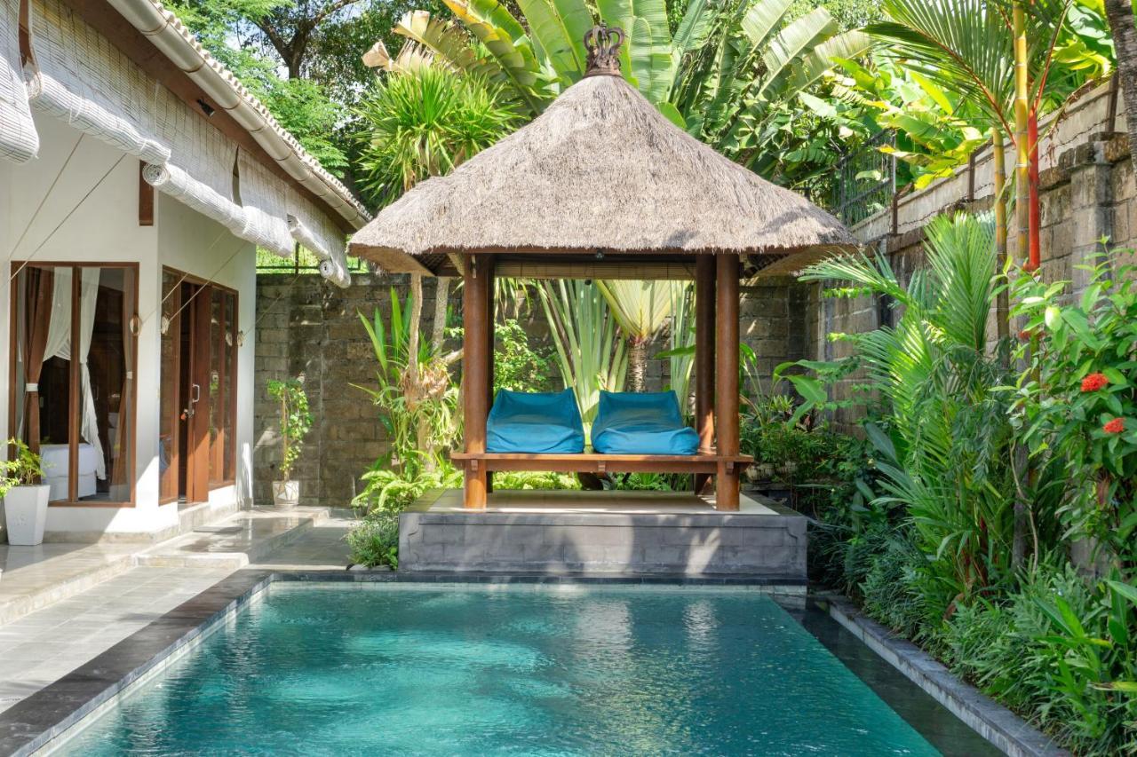 Villa Cinta Umalas Canggu  Bagian luar foto