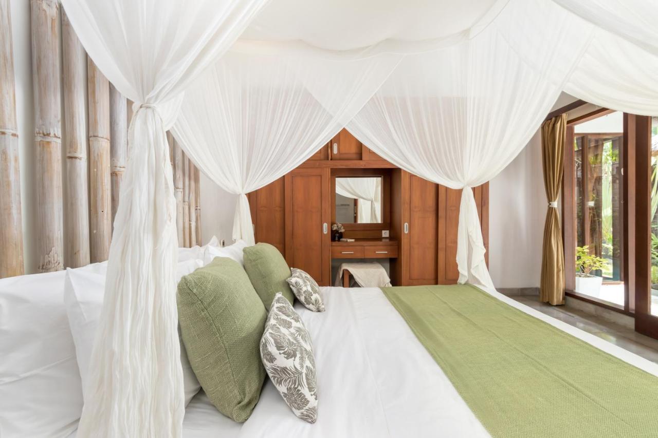 Villa Cinta Umalas Canggu  Bagian luar foto