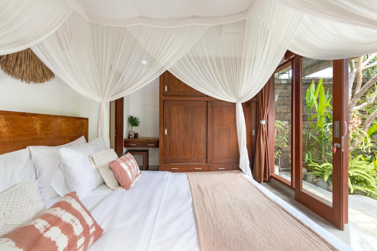 Villa Cinta Umalas Canggu  Bagian luar foto