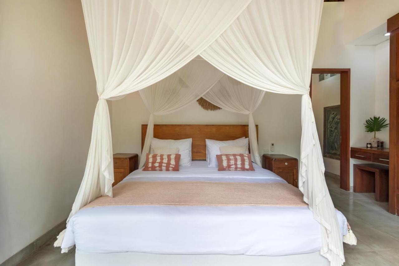 Villa Cinta Umalas Canggu  Bagian luar foto