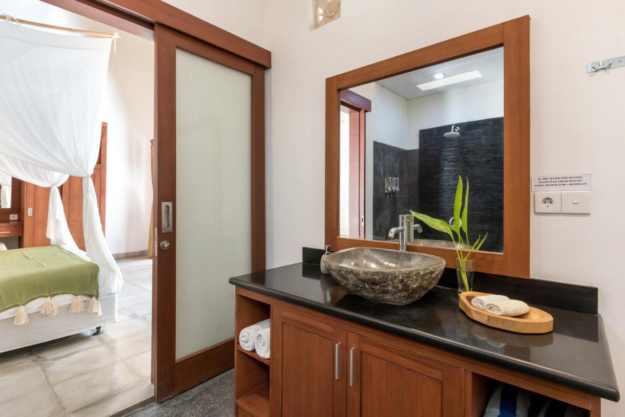 Villa Cinta Umalas Canggu  Bagian luar foto