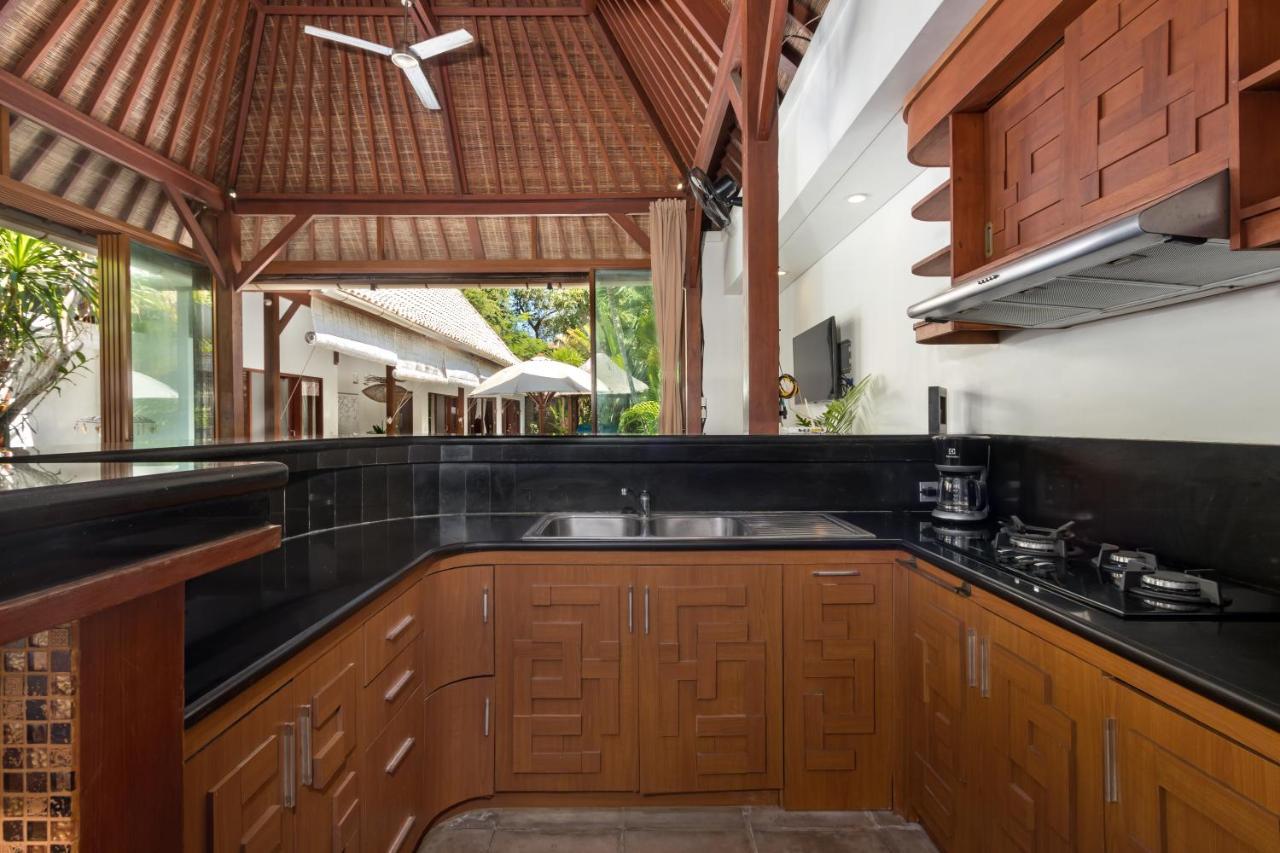 Villa Cinta Umalas Canggu  Bagian luar foto